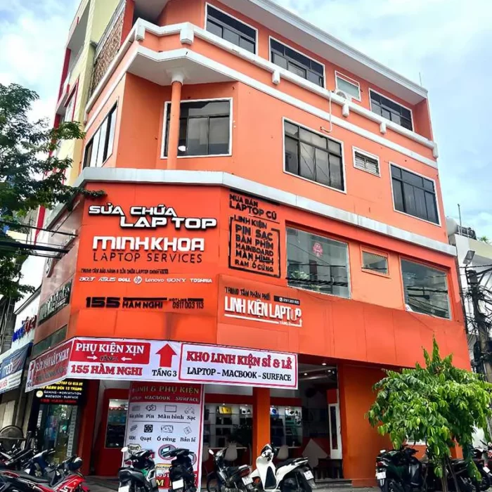 Kho Linh kiện Minh Khoa (4) Kho Linh Kiện Minh Khoa (4)