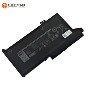 Pin Zin Dell Latitude 5300 5310 7300 7400 42wh 11zon