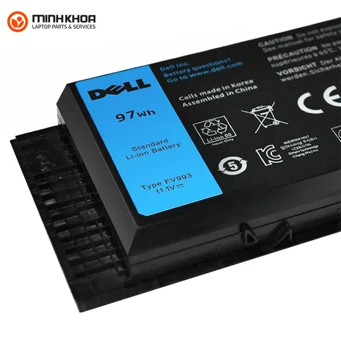 Pin Zin laptop Dell Precision M4600 M4700 M4800 M6700 Pin Zin Laptop Dell Precision M4600 M4700 M4800 M6700