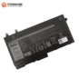 Pin Zin Laptop Dell Latitude 5401 5410 5400, Precision 3540 3550 M3540 M3550 42wh 11zon