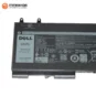 Pin Zin Laptop Dell Latitude 5401 5410 5400, Precision 3540 3550 M3540 M3550 51wh 11zon