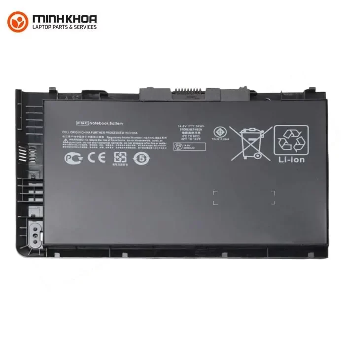 Pin-laptop-HP-EliteBook-Folio-BT04XL-9470M-2 Pin Laptop Hp Elitebook Folio Bt04xl 9470m 2