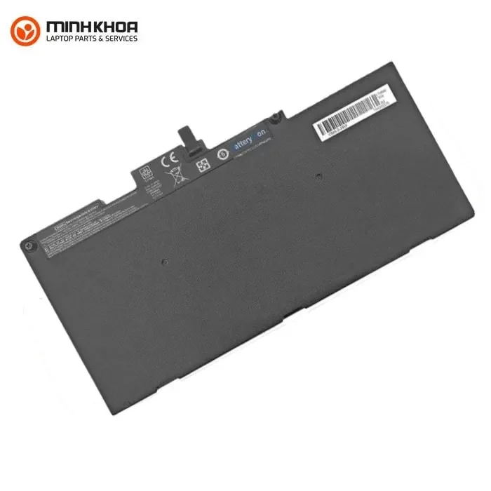 Pin Laptop Hp Elitebook Cs03xl 840g3 850g3 2