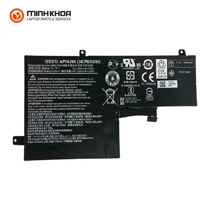 Pin-zin-laptop-Acer-AP16J8K-AP16J5K-C731-4 Pin Zin Laptop Acer Ap16j8k Ap16j5k C731 4