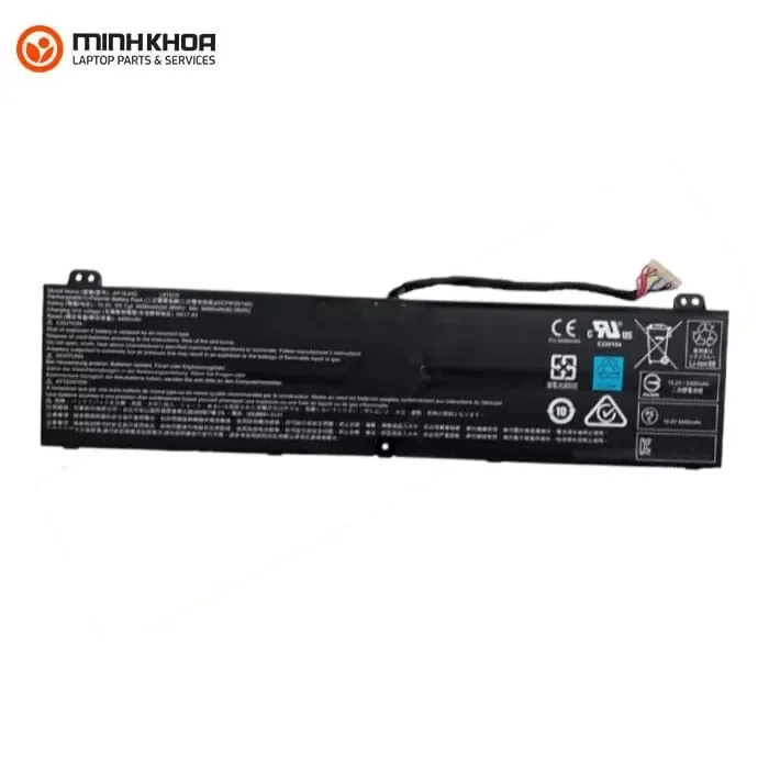 Pin-zin-laptop-Acer-AP18JHQ-Triton-500-PT515-51-PT515-52-CN715-71-2 Pin Zin Laptop Acer Ap18jhq Triton 500 Pt515 51 Pt515 52 Cn715 71 2