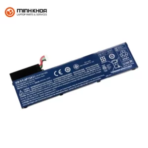 Pin zin laptop Acer Aspire Timeline Ultra AP12A3i, M3 581, M5 581, P645, M3 481, M3 581T, M5 481T, AP12A4i, P648 MG, P658, P658 M, X483G, P645, P645M, P645MG, P645S