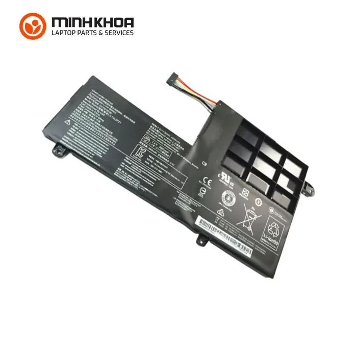 Pin Zin Laptop Lenovo S41 70, L14l2p21, Yoga 500 15isk, 500 14isk, S4175 L14l2p21, L14m2p21