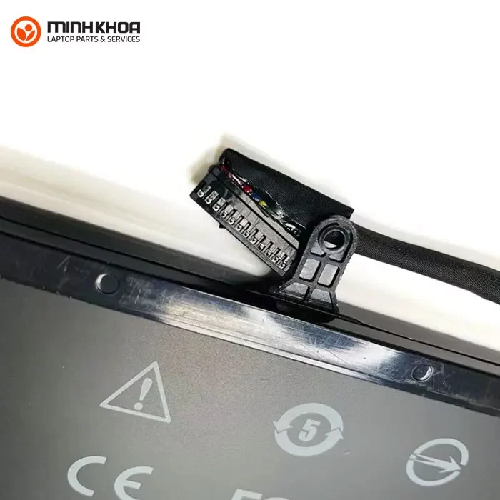 Pin ZIN laptop Dell Alienware 15 R3 R4, 17 R4 R5 , 9NJM1 99Wh, 44T2R 68Wh (4) Pin Zin Laptop Dell Alienware 15 R3 R4, 17 R4 R5 , 9njm1 99wh, 44t2r 68wh (4)