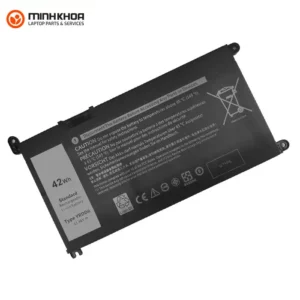 Pin Zin Laptop Dell Inspiron Yrdd6 5480 5481 5482 5485 5584 5593 Vostro 5481 5581