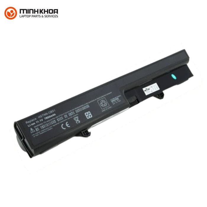 Pin laptop HP Compaq 6520s (2) Pin Laptop Hp Compaq 6520s (2)