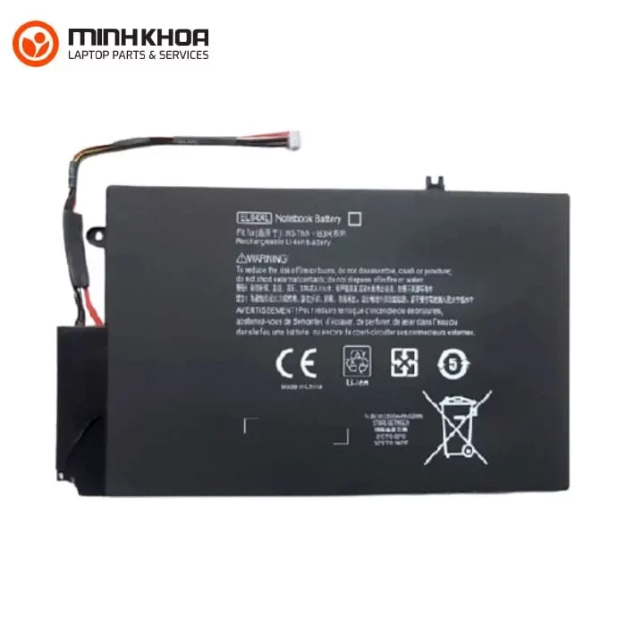 Pin laptop HP Envy EL04XL, 4 100 (2) Pin Laptop Hp Envy El04xl, 4 100 (2)