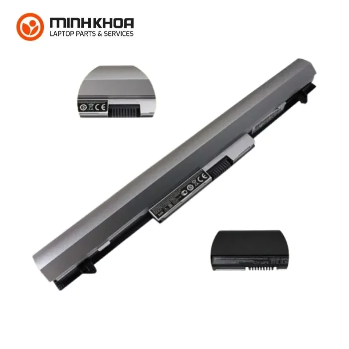 Pin laptop HP ProBook RO04, 430G3, 440G3 (2) Pin Laptop Hp probook ro04, 430g3, 440g3 (2)