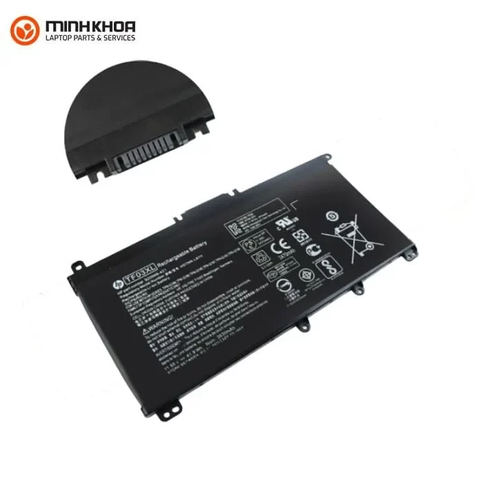 Pin-laptop-HP-TF03XL-HT03XL Pin Laptop Hp Tf03xl Ht03xl