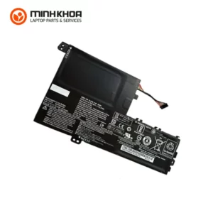 Pin Zin Laptop Lenovo Ideapad 320 15, Flex 4 1580, L15m3pb0