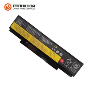 Pin Zin Laptop Lenovo Thinkpad E550, E560, 45n1759 76+, E565