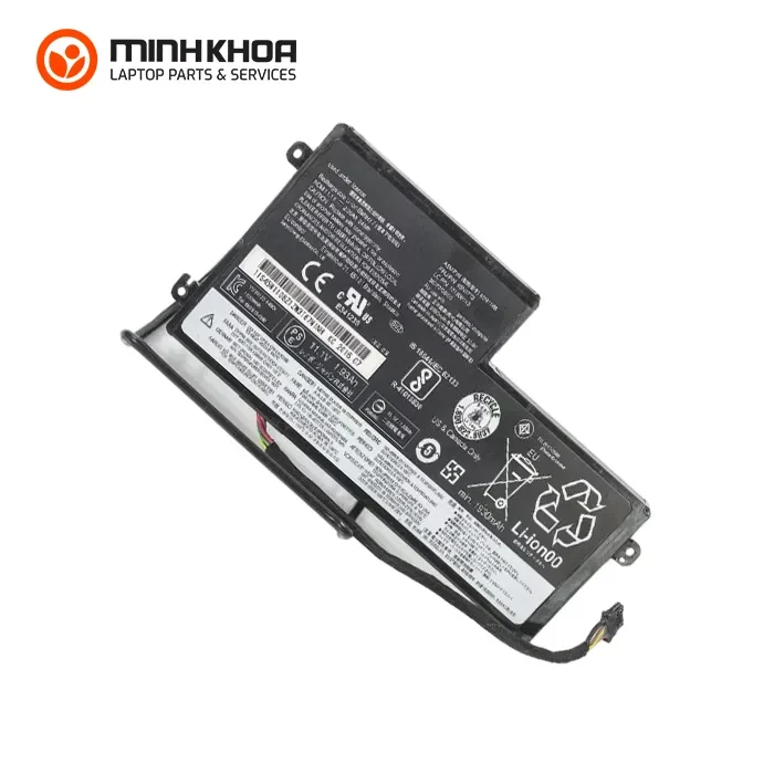 Pin Zin Laptop Lenovo thinkpad X240, S440, T440s, 45n1112 Gắn Trong