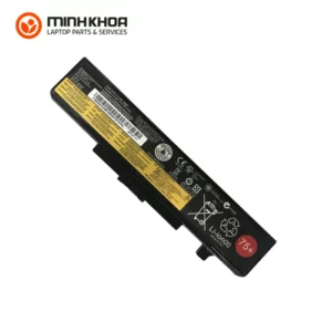 Pin Zin Laptop Lenovo Thinkpad Edge E430, E530, E540, E531, G480, 45n1049 75+