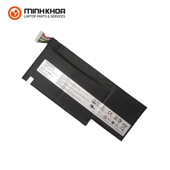 Pin Zin Laptop Msi Bty M6j, Gs63, Gs73, Gs63vr, Gs73vr, 6rf Gs43vr 7rg 7rg 005