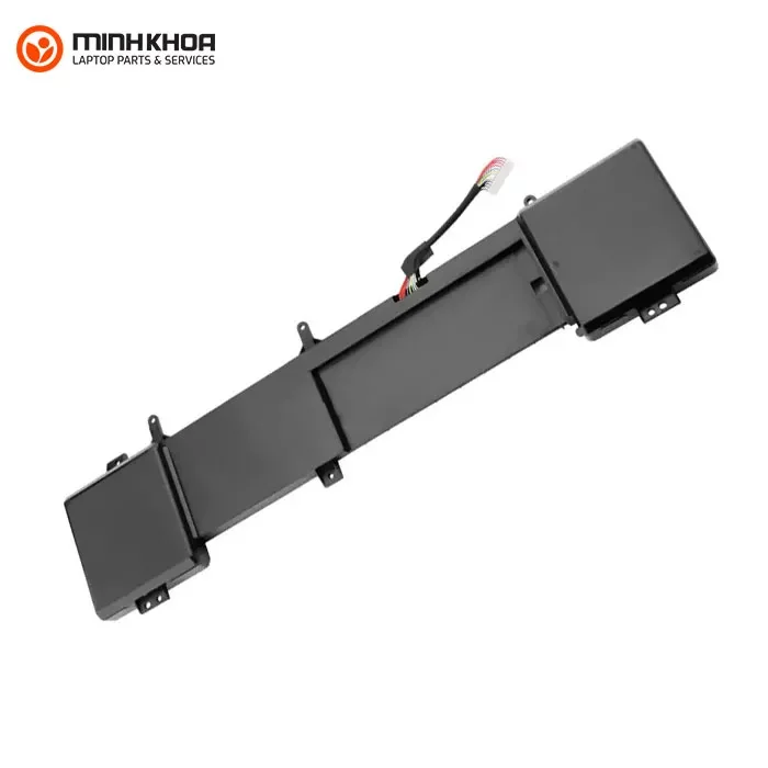 Pin ZIN laptop Dell Alienware 17R2 17R3 92Wh 6JHDV (2) Pin Zin Laptop Dell Alienware 17r2 17r3 92wh 6jhdv (2)