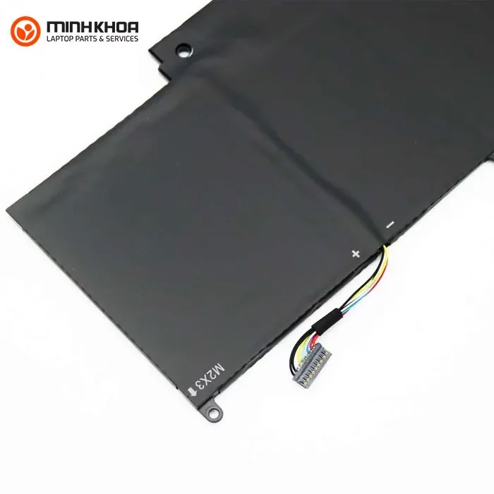 Pin ZIN laptop Dell XPS 11 9P33 1308T 1508T 40wh DGGGT (1) Pin Zin Laptop Dell Xps 11 9p33 1308t 1508t 40wh Dgggt (1)