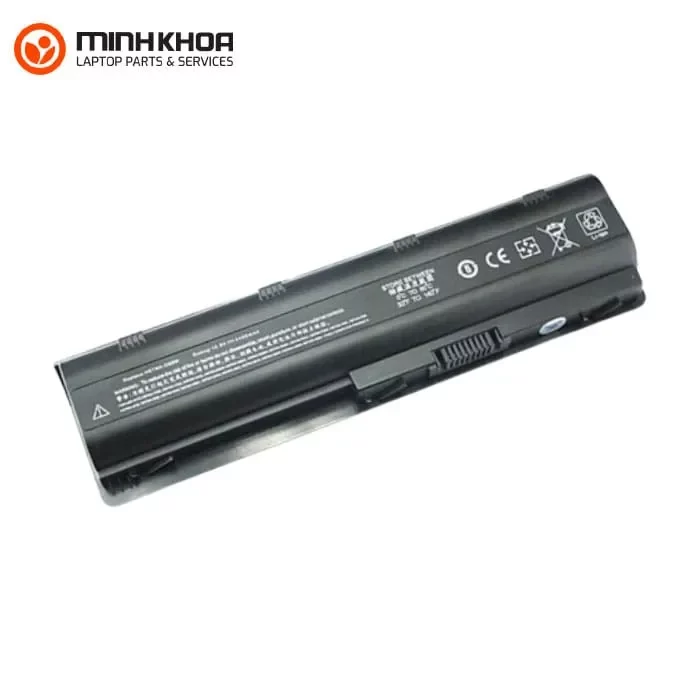 Pin laptop HP PI06, 15J, 17J (4) Pin Laptop Hp pi06, 15j, 17j (4)