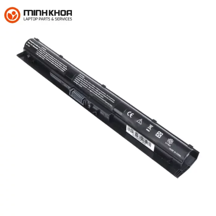 Pin laptop HP Pavilion KI04, 14AB, 15AB, 15AN (1) Pin Laptop Hp Pavilion Ki04, 14ab, 15ab, 15an (1)