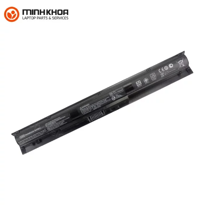 Pin laptop HP Pavilion KI04, 14AB, 15AB, 15AN (3) Pin Laptop Hp Pavilion Ki04, 14ab, 15ab, 15an (3)