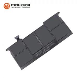 Pin Zin Macbook Air 11 A1495, A1370, A1465, A1495 (2011 2012 2013 2014 2015 Version)