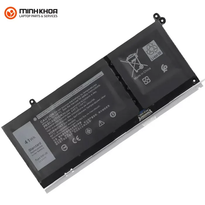 Pin ZIN laptop Dell Vostro 5410 5415 5510 5515 5630 3510 3511 3515, Latitude 3320 3420 3520, Inspiron 5418 5518 7415 (2) Pin Zin Laptop Dell Vostro 5410 5415 5510 5515 5630 3510 3511 3515, Latitude 3320 3420 3520, Inspiron 5418 5518 7415 (2)