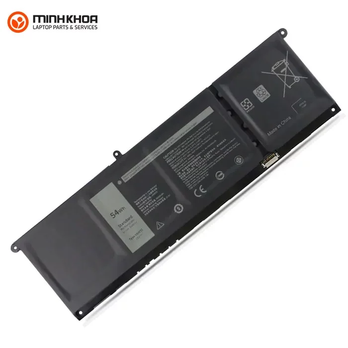 Pin ZIN laptop Dell Vostro 5410 5415 5510 5515 5630 3510 3511 3515, Latitude 3320 3420 3520, Inspiron 5418 5518 7415 (3) Pin Zin Laptop Dell Vostro 5410 5415 5510 5515 5630 3510 3511 3515, Latitude 3320 3420 3520, Inspiron 5418 5518 7415 (3)