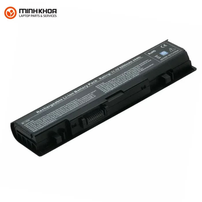 Pin laptop Dell Studio 1535 1536 1537 1555 1557 1558 (1) Pin Laptop Dell Studio 1535 1536 1537 1555 1557 1558 (1)