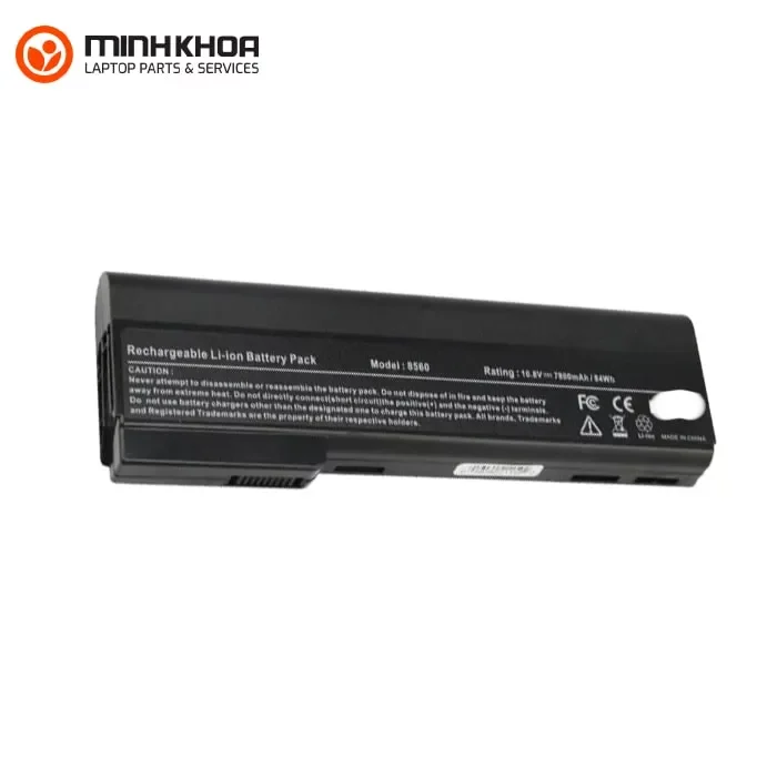 Pin laptop HP Elitebook 8320 (1) Pin Laptop Hp Elitebook 8320 (1)