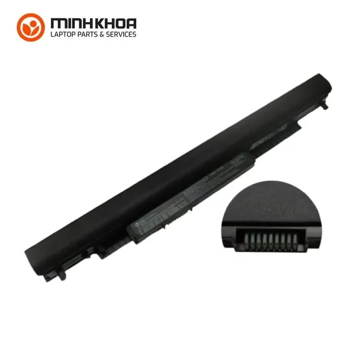 Pin laptop HP Pavilion HS04, 15AC, 250G4 (2) Pin Laptop Hp Pavilion Hs04, 15ac, 250g4 (2)