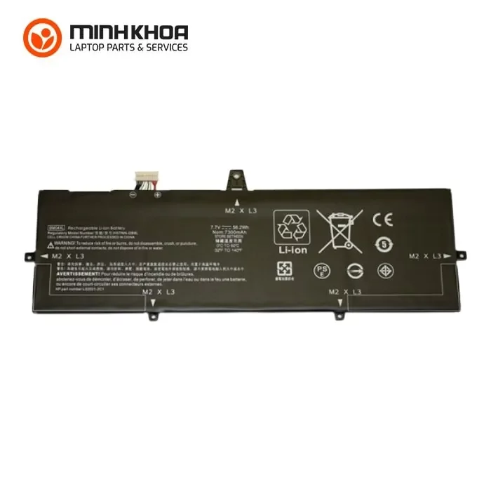 Pin zin laptop HP EliteBook BM04XL, 1030G3, 1030G4 (3) Pin Zin Laptop Hp Elitebook Bm04xl, 1030g3, 1030g4 (3)