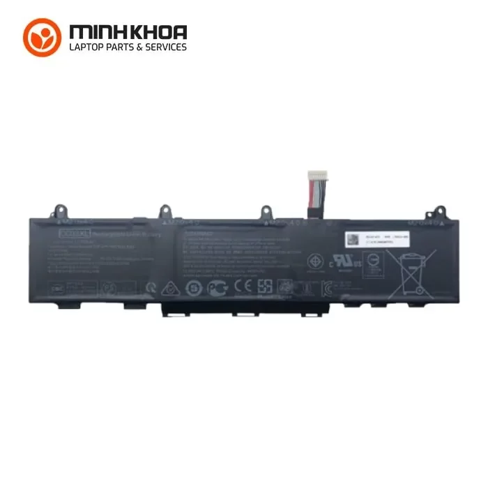 Pin zin laptop HP EliteBook CC03XL, 830G7, 840G7, 840G8 (Type A 53Wh) (1) Pin Zin Laptop Hp Elitebook Cc03xl, 830g7, 840g7, 840g8 (type A 53wh) (1)
