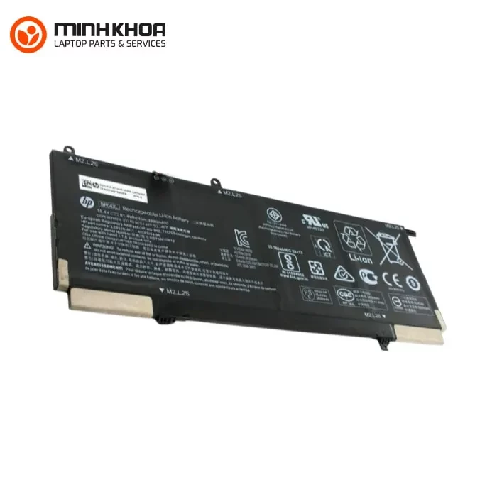 Pin zin laptop HP Spectre SP04XL, 13AP (2) Pin Zin Laptop Hp Spectre Sp04xl, 13ap (2)