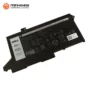 Pin Laptop Zin Dell Latitude 5420 5520, Precision 3560, Rj40g 63wh, Wy9dx 42wh Battery 42wh