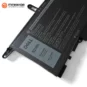 Pin Laptop Zin Dell Latitude 7400 (2 In 1), Dell Latitude 9410 (2 In 1), Nf2mw 52wh Battery