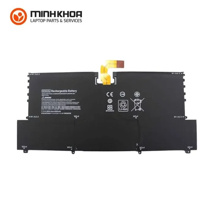 Pin zin laptop HP SO04XL, Spectre 13 V000 (4) Pin Zin Laptop Hp So04xl, Spectre 13 V000 (4)