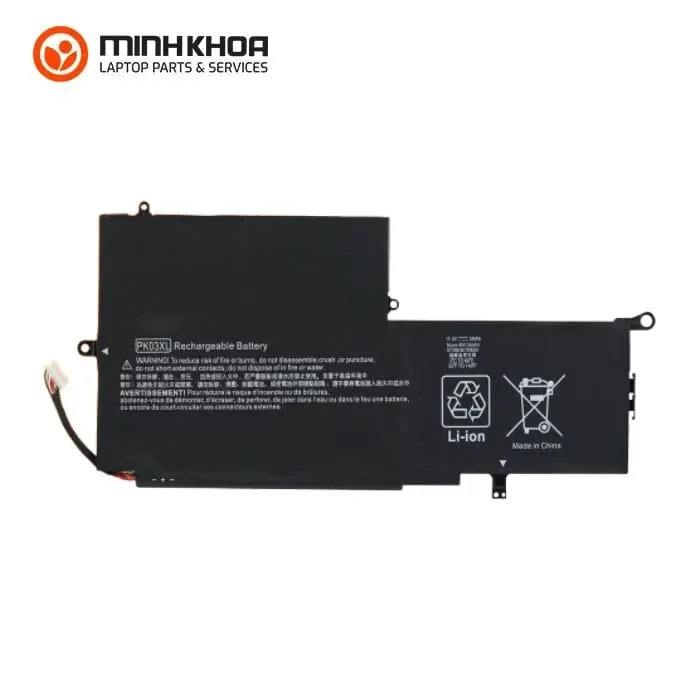 Pin zin laptop HP Spectre PK03XL, 13 4000 (1) Pin Zin Laptop Hp Spectre pk03xl, 13 4000 (1)