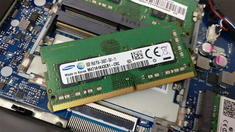 Ram Kingston Và Kingmax (6)