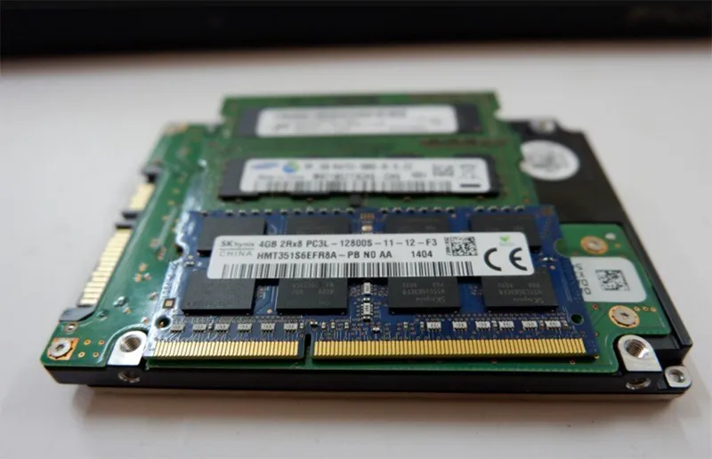 Ram Kingston Và Kingmax (7)