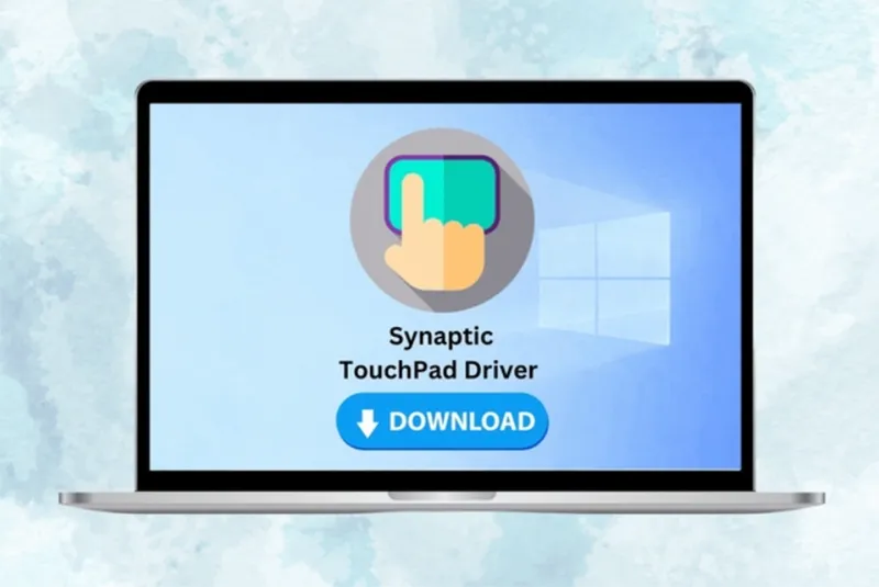 Synaptics Pointing Device Driver (2)