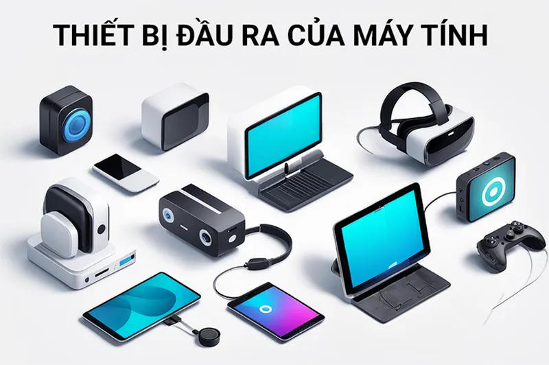 Trong Máy Vi Tính Thiết Bị Nào Là Thiết Bị Xuất (5)