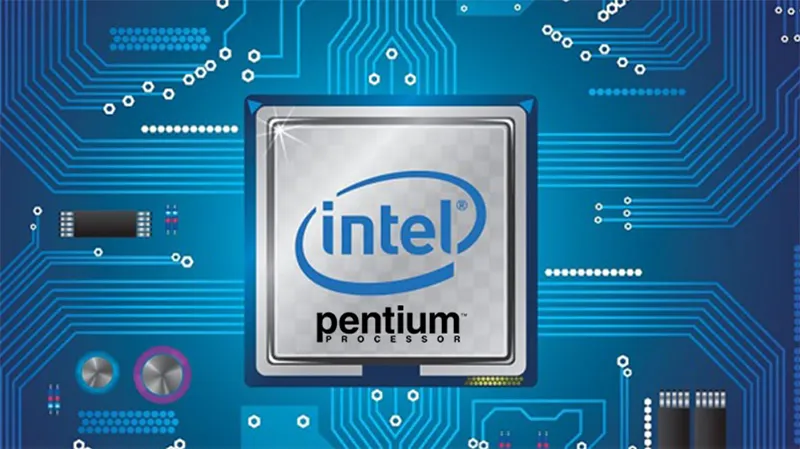 Cpu Pentium Là Gì (3)