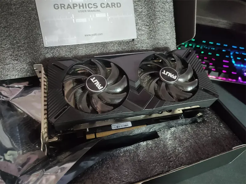 Card Nvidia Geforce Gtx 1660 Super (2)