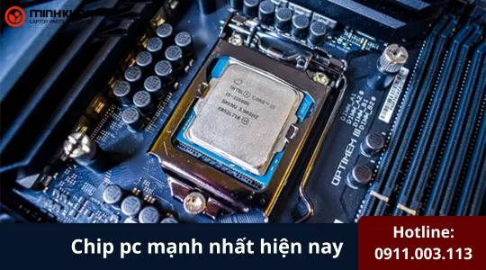 Chip Pc Mạnh Nhất Hiện Nay (2)