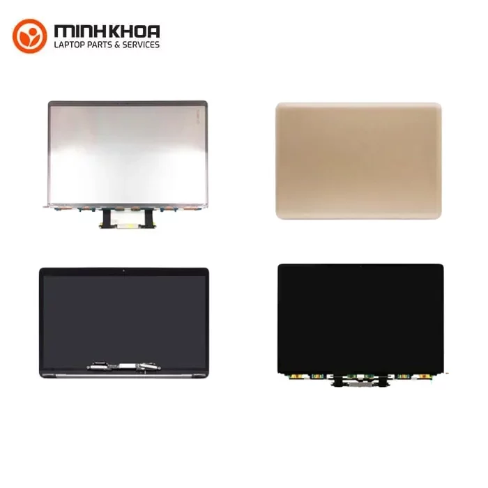 Cụm màn hình 13.3 inch Macbook Pro M1 13 2020 A2338 (3) Cụm Màn Hình 13.3 Inch Macbook Pro M1 13 2020 A2338 (3)