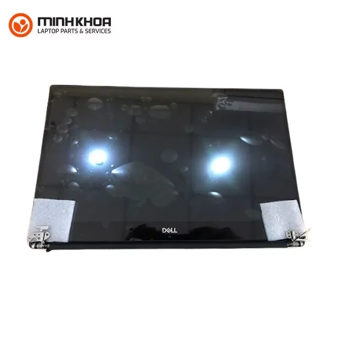 Cụm màn hình cảm ứng 15.6 inch 4K DELL XPS 9570 7590 Pre M5530 cam dưới, cáp nhỏ 8p, đen xám (2) Cụm Màn Hình Cảm ứng 15.6 Inch 4k Dell Xps 9570 7590 Pre M5530 Cam Dưới, Cáp Nhỏ 8p, đen Xám (2)