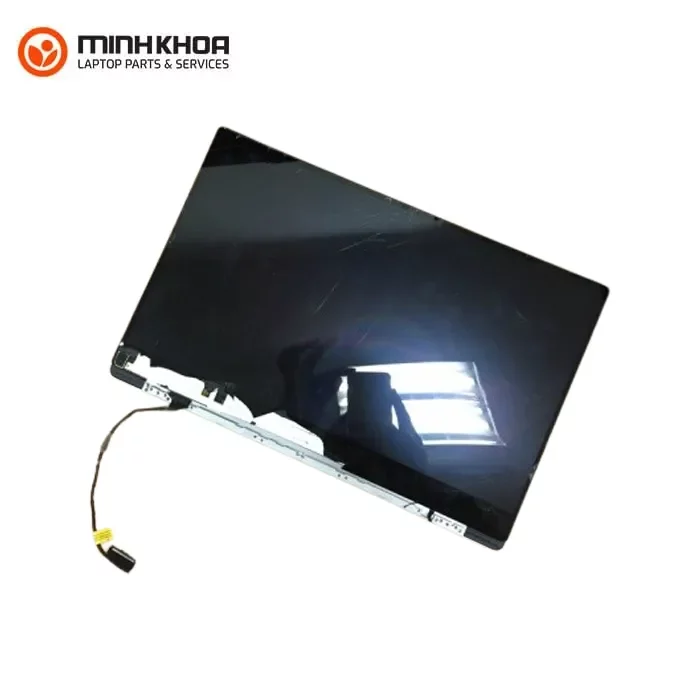 Cụm màn hình cảm ứng 15.6 inch 4K DELL XPS15 9510 9520 (2) Cụm Màn Hình Cảm ứng 15.6 Inch 4k Dell Xps15 9510 9520 (2)